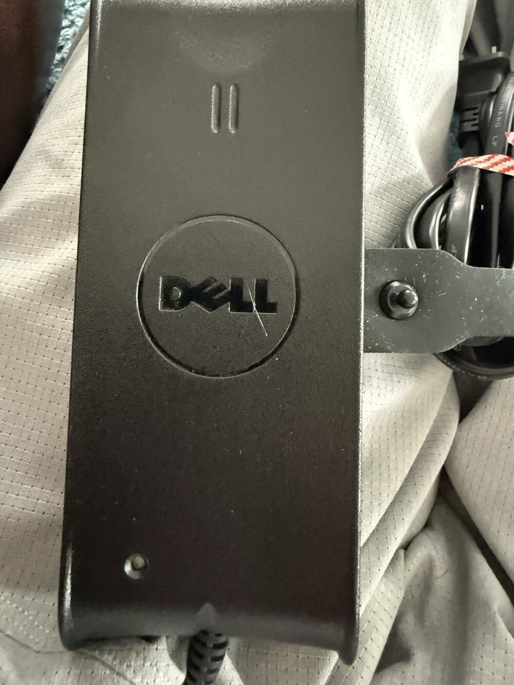 Dell SA90PS0‑00 90 Watt Power Adapter